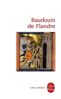 Baudouin de Flandre