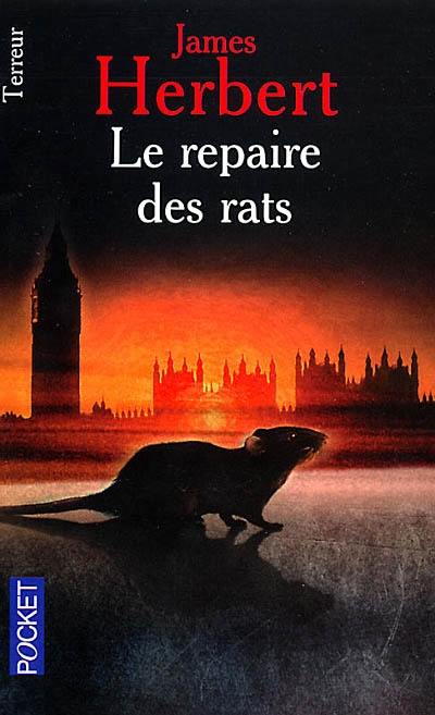 Le repaire des rats