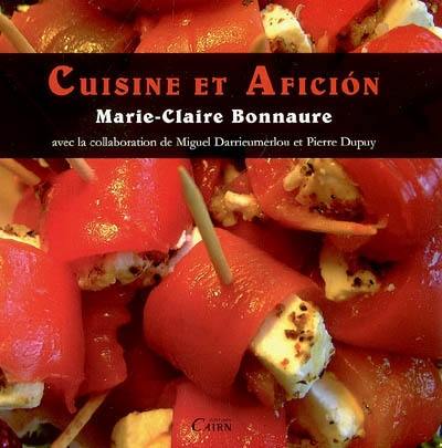 Cuisine et aficion