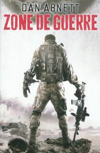 Zone de guerre