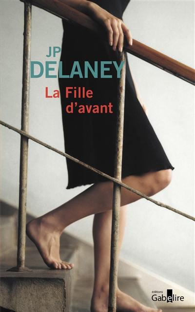 La fille d'avant