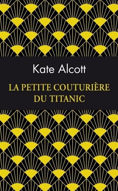 La petite couturière du Titanic