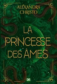 La princesse des âmes