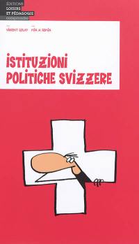 Istituzioni politiche svizzere