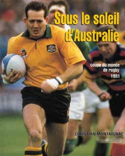 La Coupe du monde de rugby 1991