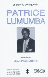 La pensée politique de Patrice Lumumba