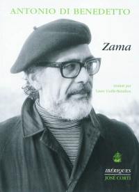 Zama