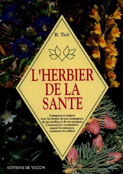 L'herbier de la santé