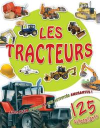 Les tracteurs