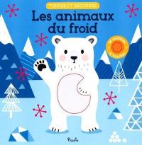 Les animaux du froid