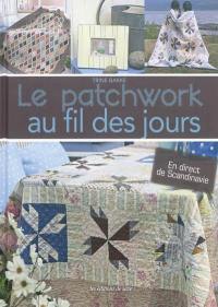 Le patchwork au fil des jours