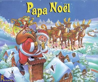 Papa Noël