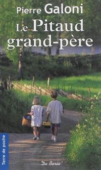 Le pitaud grand-père