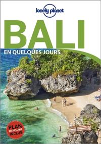 Bali en quelques jours