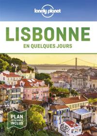 Lisbonne en quelques jours