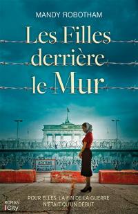 Les filles derrière le mur