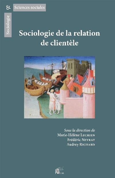 Sociologie de la relation clientèle