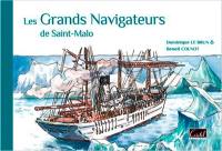 Les grands navigateurs de Saint-Malo