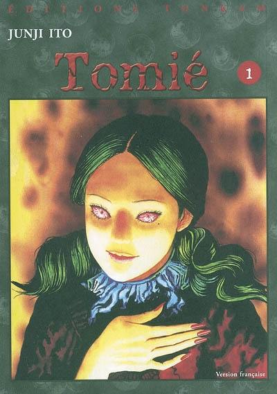 Tomié. Vol. 1