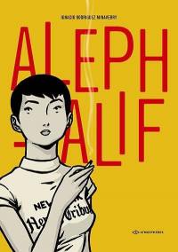 Aleph-Alif