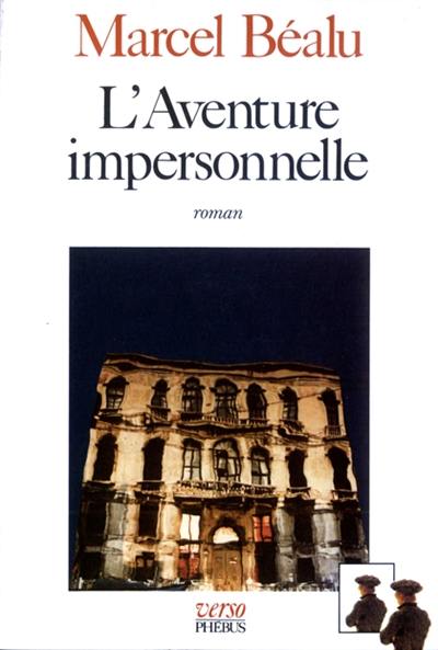 L'Aventure impersonnelle