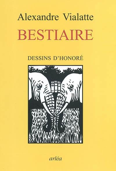 Bestiaire