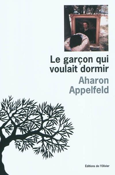 Le garçon qui voulait dormir