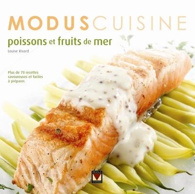 Poissons et fruits de mer