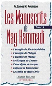 Les manuscrits de Nag Hammadi. Vol. 1