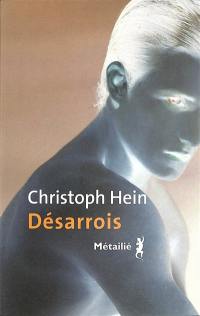 Désarrois