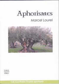 Aphorismes : spiritualité-religion