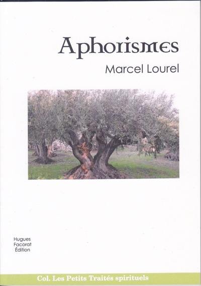 Aphorismes : spiritualité-religion