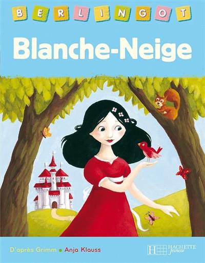 Blanche-Neige