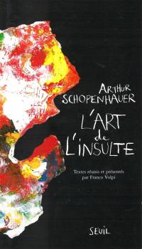 L'art de l'insulte