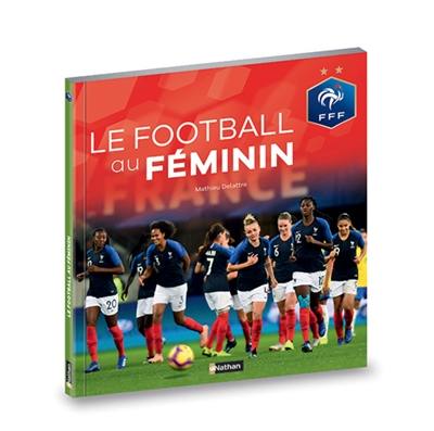 Le football au féminin