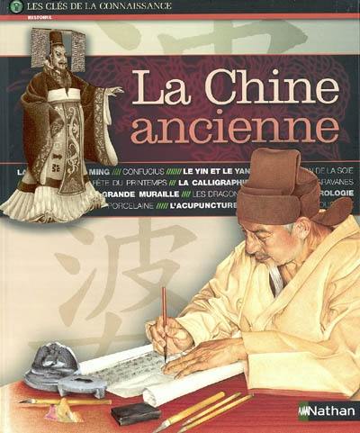 La Chine ancienne