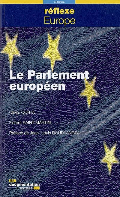 Le Parlement européen