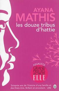 Les douze tribus d'Hattie