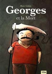 Georges et la mort