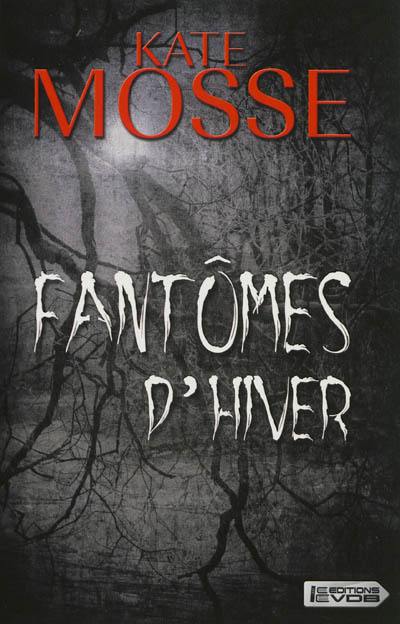 Fantômes d'hiver