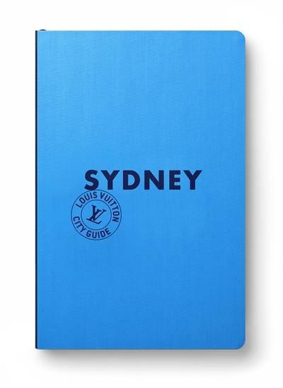 Sydney (en anglais)