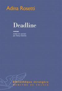 Deadline