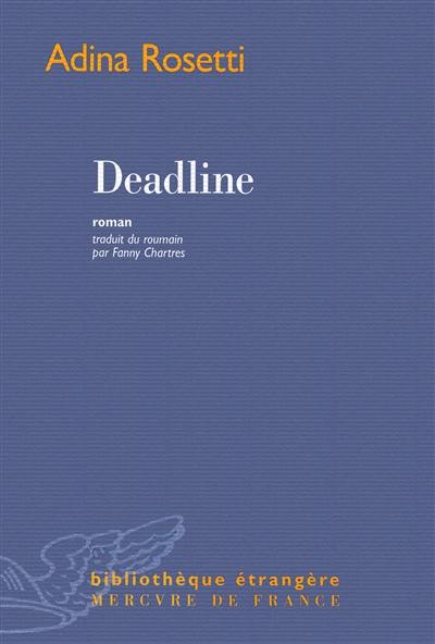 Deadline