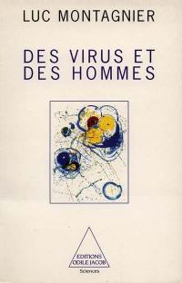 Des virus et des hommes