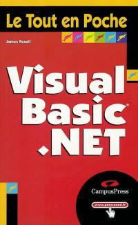 Visual Basic .Net