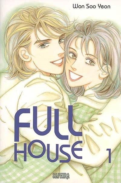 Full house. Vol. 1