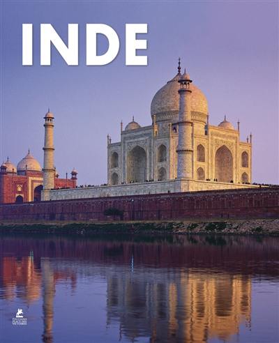 India. Inde. Indien