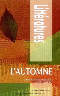 L'automne