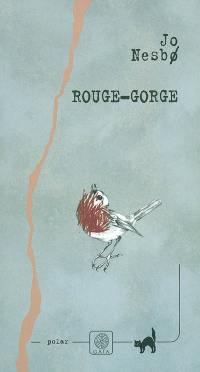 Rouge-gorge