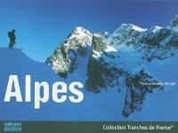 Alpes